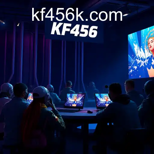 Gaming Experience KF456.com - 800+ Premium and Exclusive Games