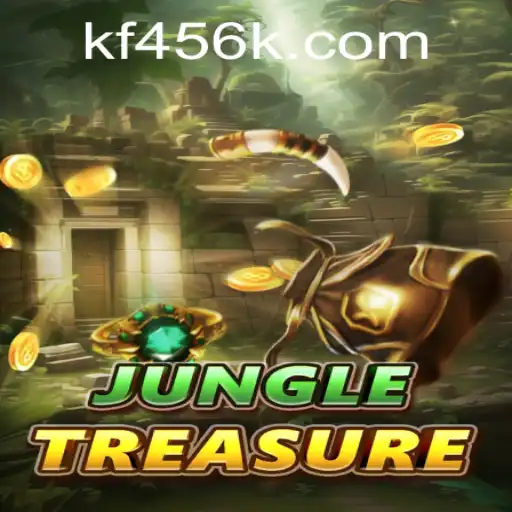Discover the Thrilling Adventure of JungleTreasure and the Intriguing World of KF456.com