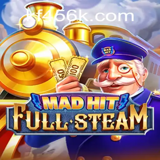 MadHitFullSteam: A Thrilling New Gaming Experience with KF456.com