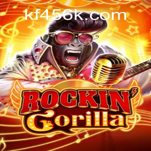 Discover the Exciting World of RockinGorilla: A Thrilling Adventure Game