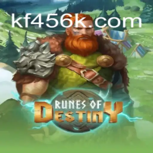 Exploring the Fantasy Adventure of RunesOfDestiny
