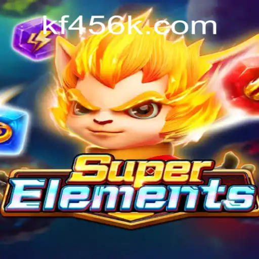 Unveiling the Mystical World of SuperElements: A Game Like No Other