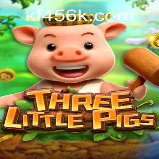 Discover the Unique World of THREELITTLEPIGS: The Exciting New Game from KF456.com