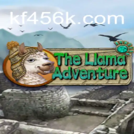 TheLlamaAdventure: Embark on a Unique Gaming Odyssey with a Dash of Reality!