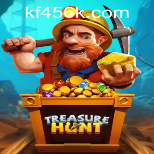 The Enchanting World of TreasureHunt: Unveiling the Adventure