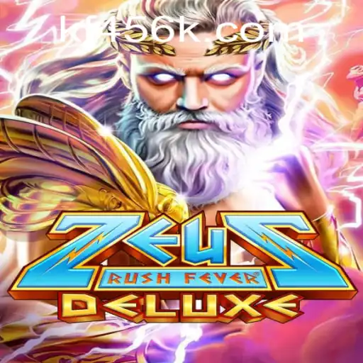 Exploring ZeusRushFeverDeluxe: The Exciting New Game Inspired by Greek Mythology